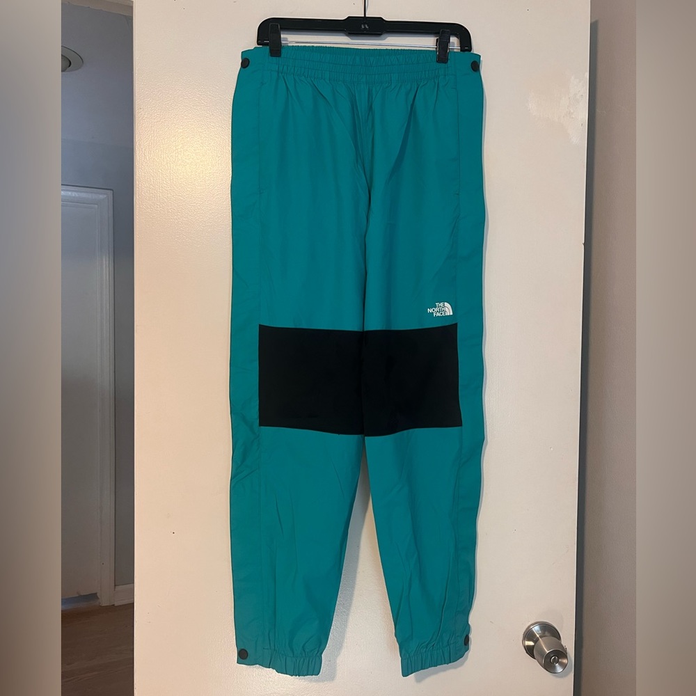 NWT North Face Tearaway Pant